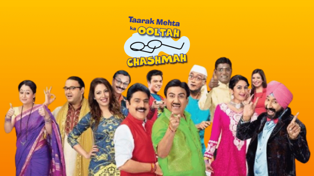 Taarak Mehta Ka Ooltah Chashma