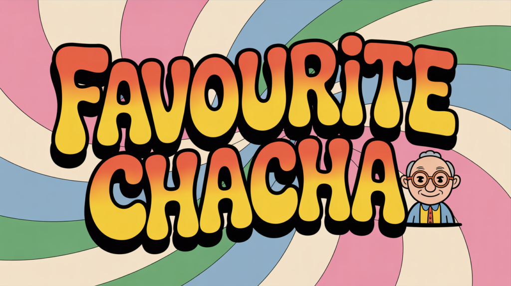 Wo Champak Chacha Jo Ham sabke Bachpan Se Hi Great Favourite Chacha The