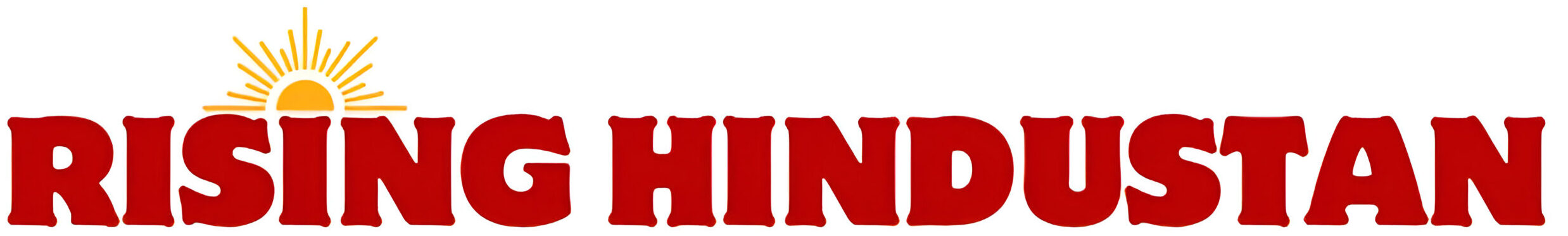 Rising Hindustan