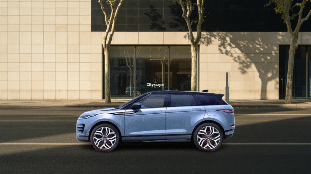 ₹6 Lakh में Maruti की Mini Range Rover SUV : दमदार Mileage, Stunning Looks और Premium Features!